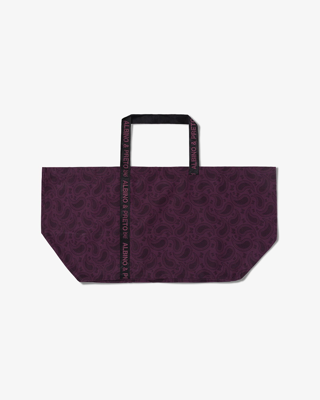 Large Tote Bag ¥12,100
