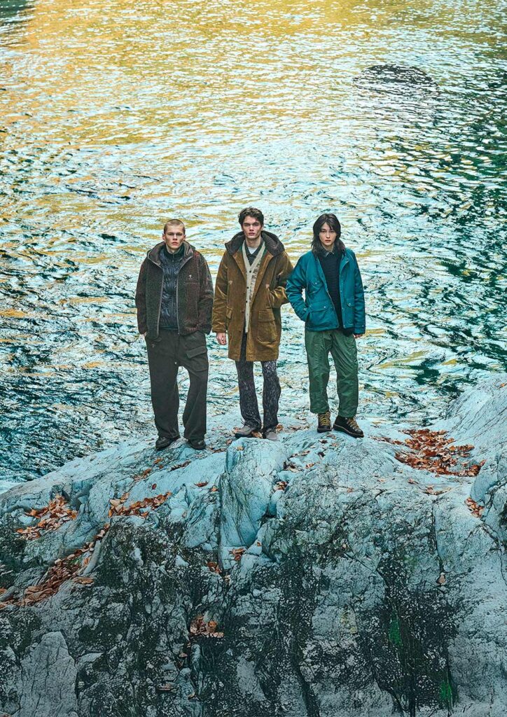 South2 West8 Fall Winter 2026