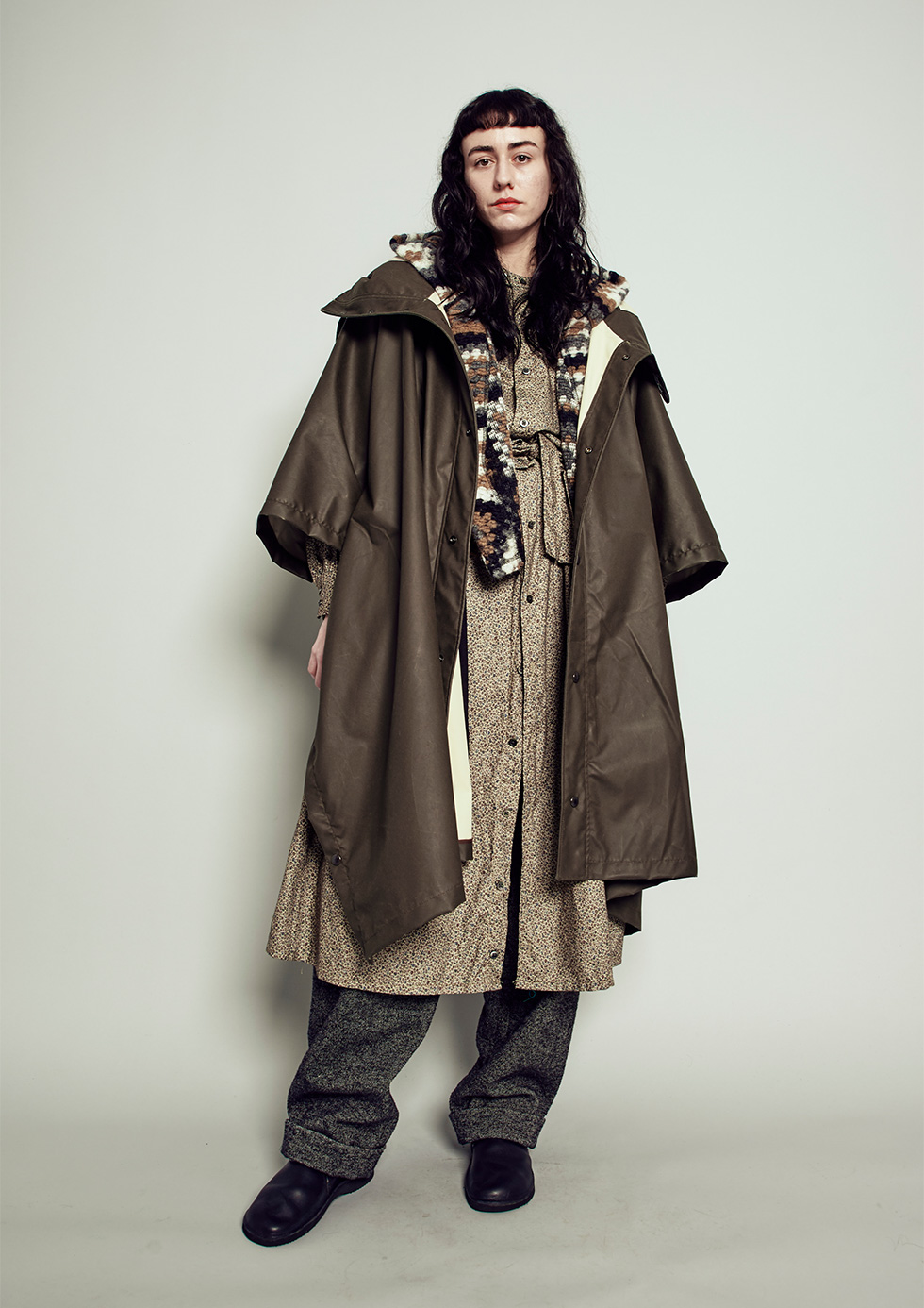 Engineered Garments Fall Winter 2026