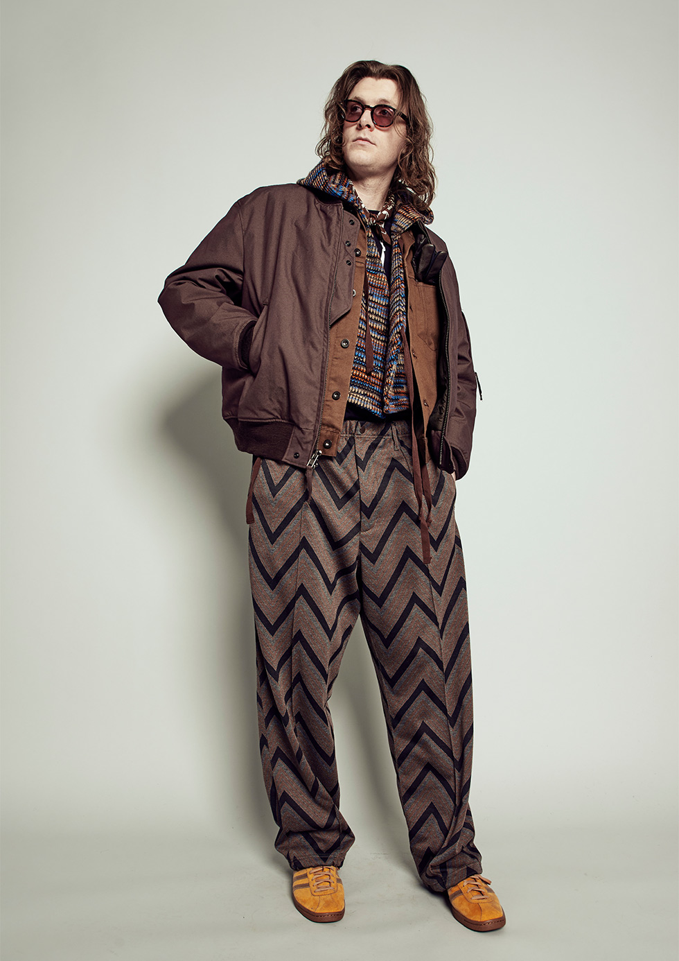 Engineered Garments Fall Winter 2026