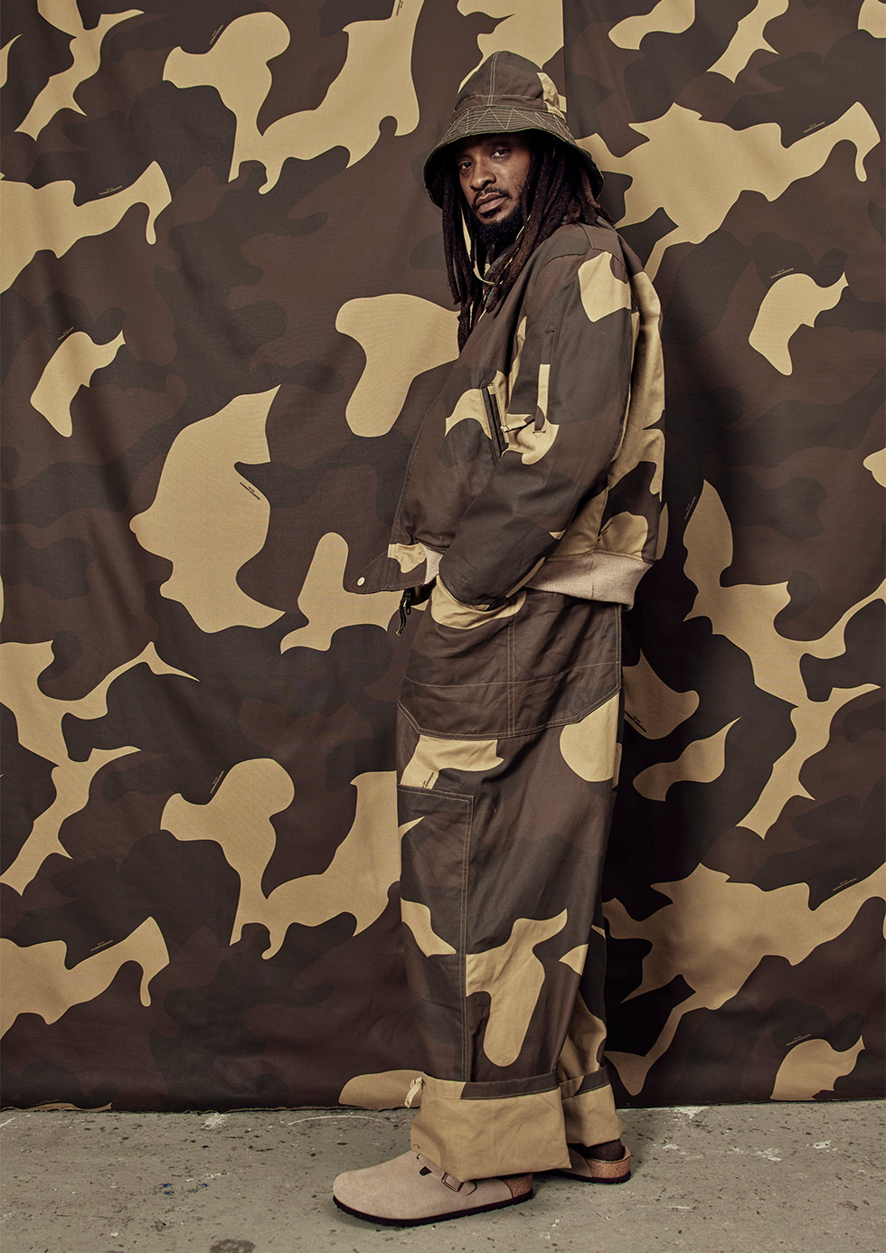 Engineered Garments Fall Winter 2026