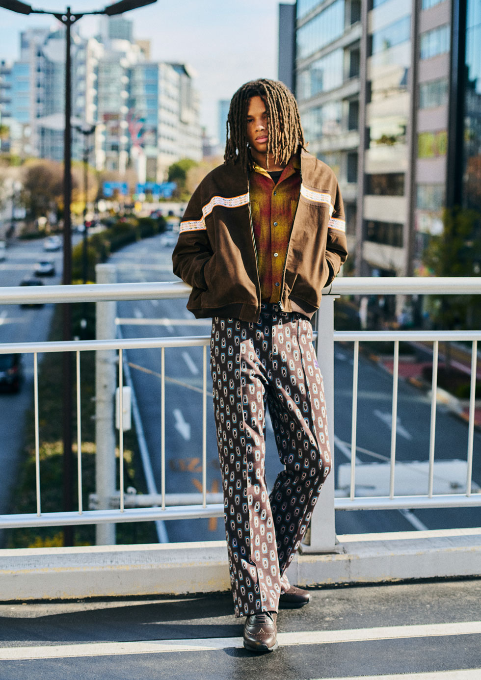 Needles Fall Winter 2026