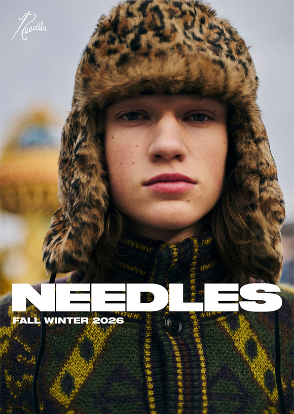 FALL WINTER 2026