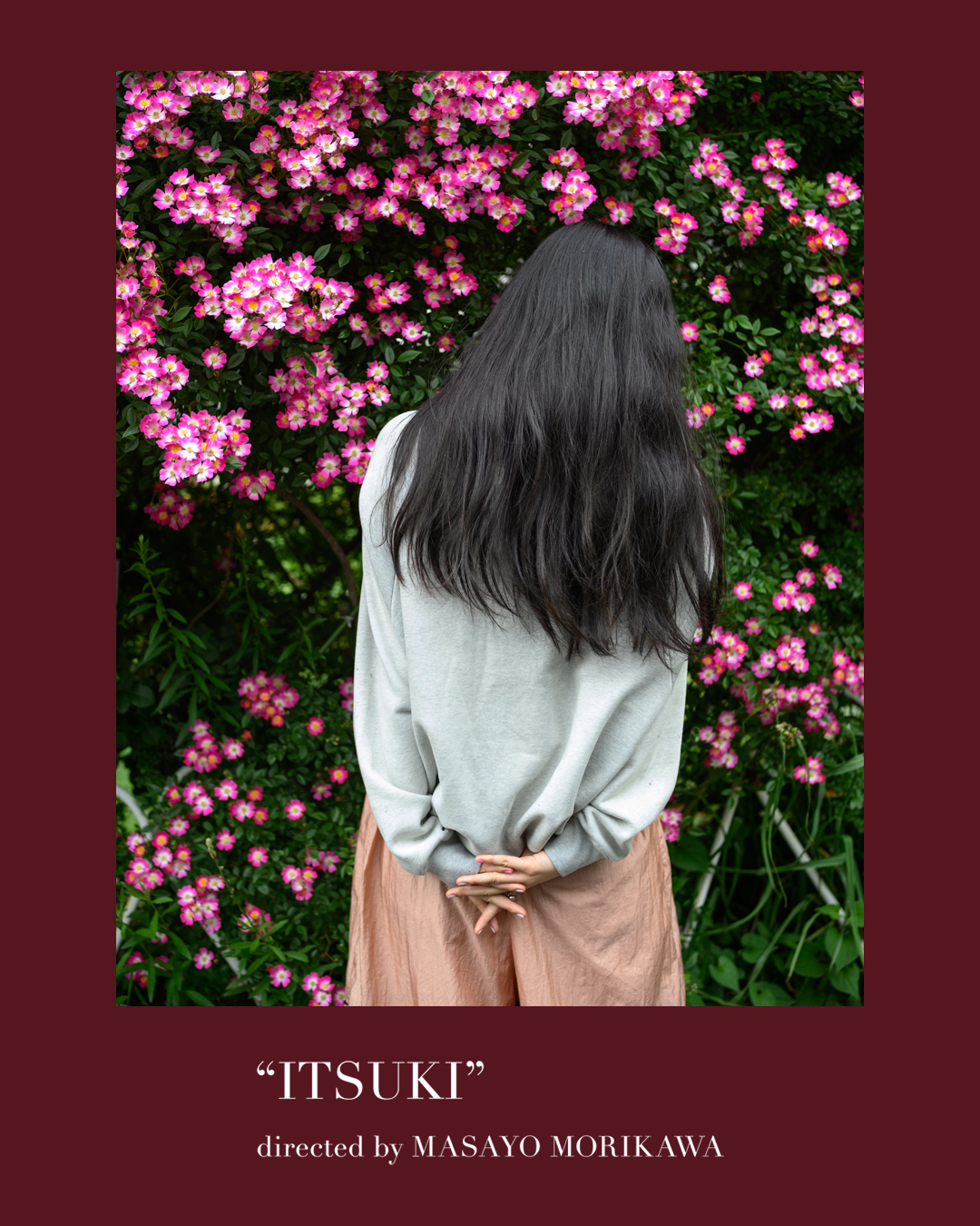 ITSUKI