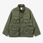 M-65 Type Field Jacket - Military Twill ¥69,300