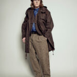 〈ENGINEERED GARMENTS〉 2026年秋冬コレクション展開スタート