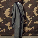 〈ENGINEERED GARMENTS〉 2026年秋冬コレクション展開スタート