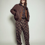 〈ENGINEERED GARMENTS〉 2026年秋冬コレクション展開スタート