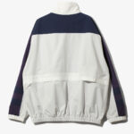Star Cut Over Sized Windbreaker ¥31,900