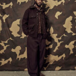 〈ENGINEERED GARMENTS〉 2026年秋冬コレクション展開スタート