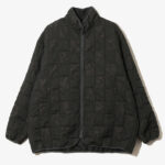 Piping Jacket - Fringe Jacquard ¥42,900
