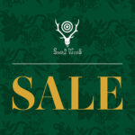 「NEPENTHES ONLINE STORE」SALE 7月11日（土）午前0時よりスタート
