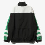 Star Cut Over Sized Windbreaker ¥31,900