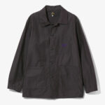 Coverall - Reversed Sateen ¥38,500