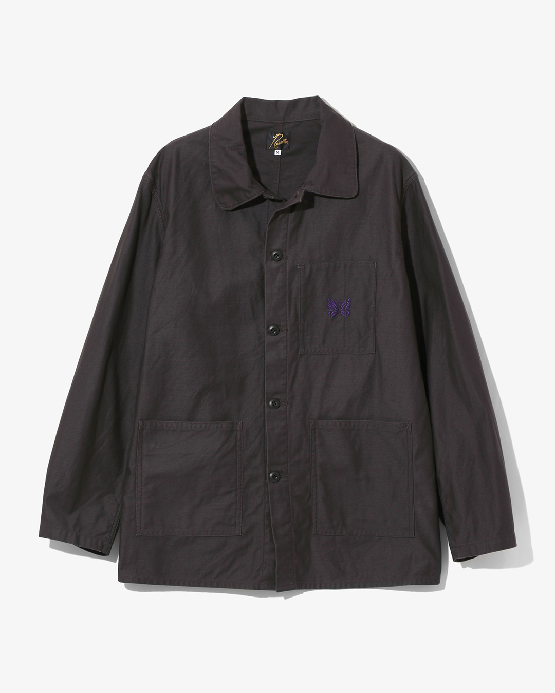 Coverall - Reversed Sateen ¥38,500