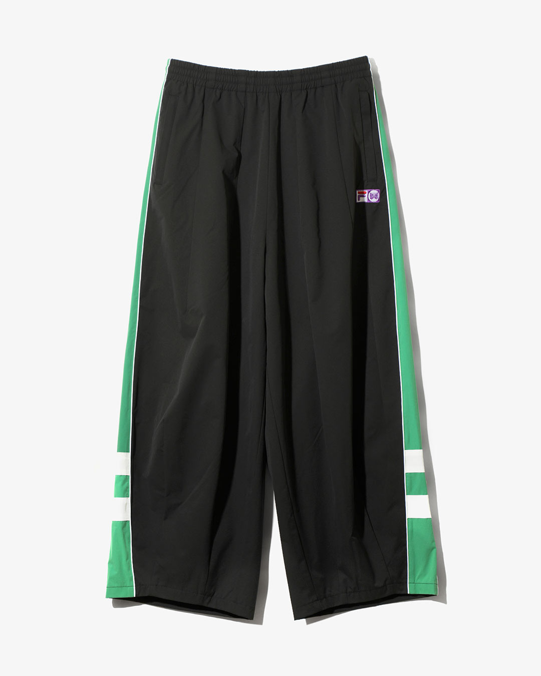 H.D. Wind Pant ¥27,500