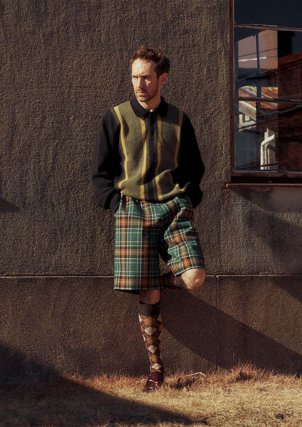 Woburn Walk Fall Winter 2026