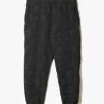 Piping Warm-Up Pant - Fringe Jacquard ¥42,900