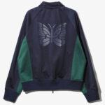 Ventisei Track Jacket ¥28,600