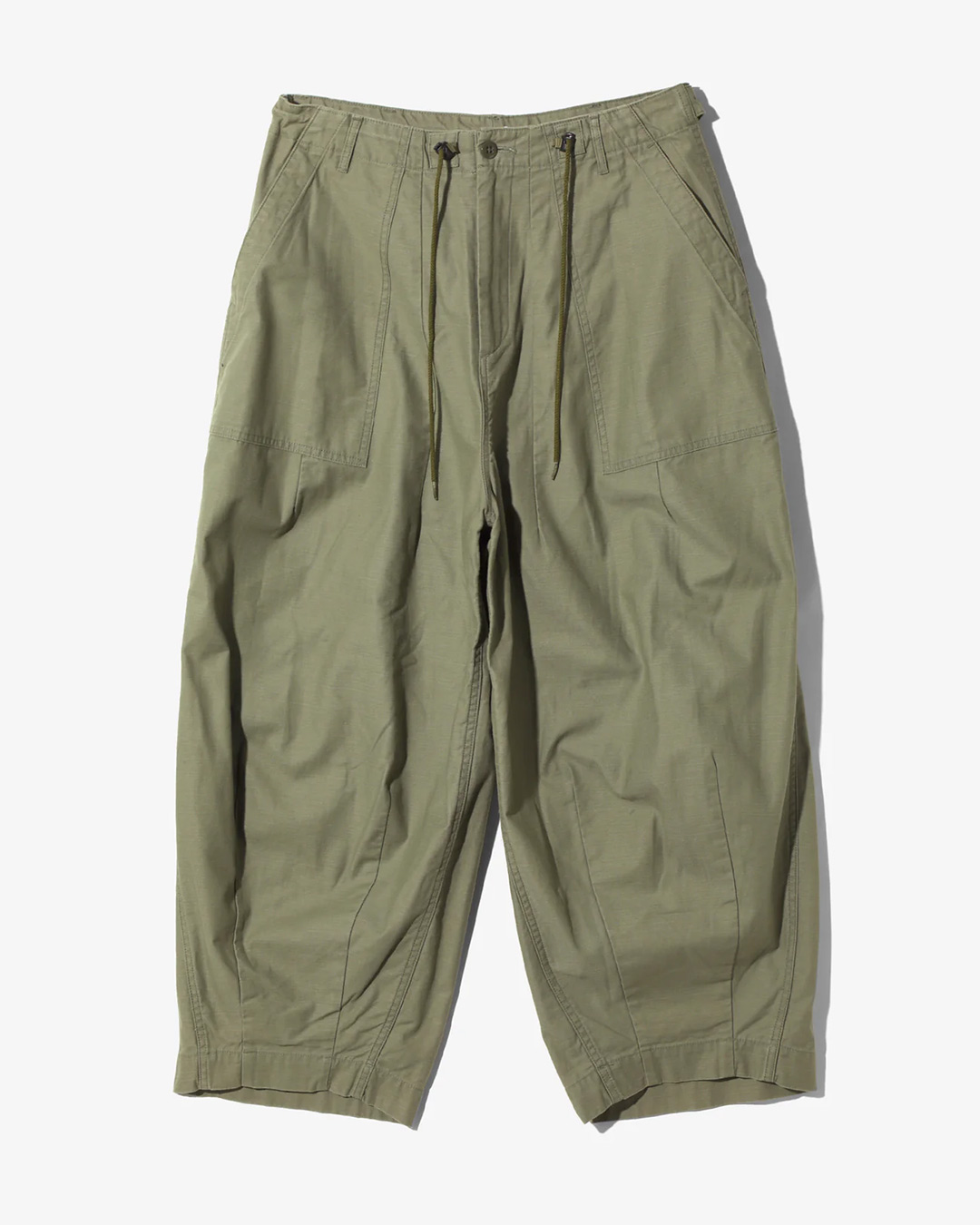 H.D. Pant - Fatigue ¥27,500