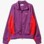 Ventisei Track Jacket ¥28,600