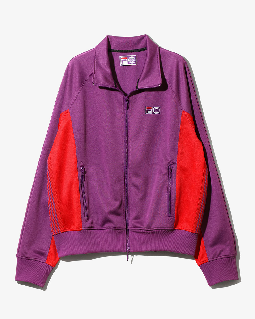 Ventisei Track Jacket ¥28,600