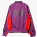 Ventisei Track Jacket ¥28,600