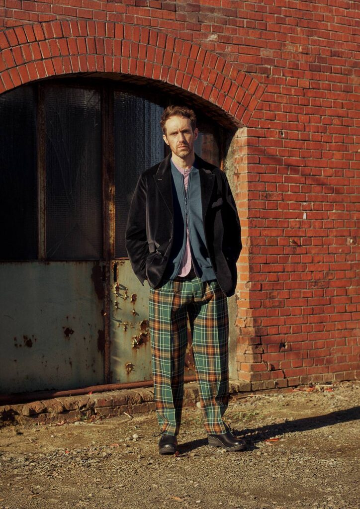 Woburn Walk Fall Winter 2026