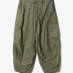 H.D. Pant - BDU ¥27,500