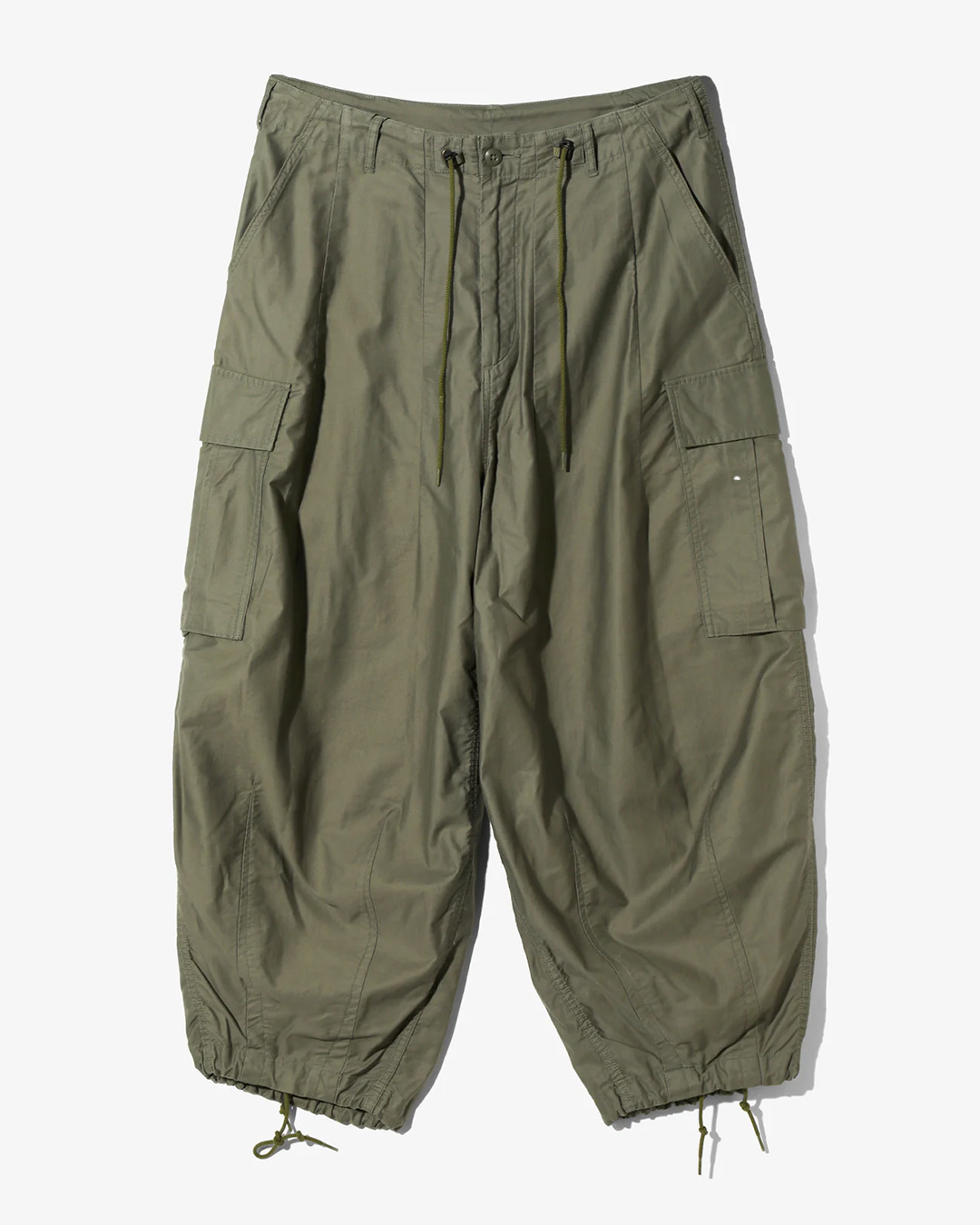 H.D. Pant - BDU ¥27,500