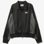 Ventisei Track Jacket ¥28,600