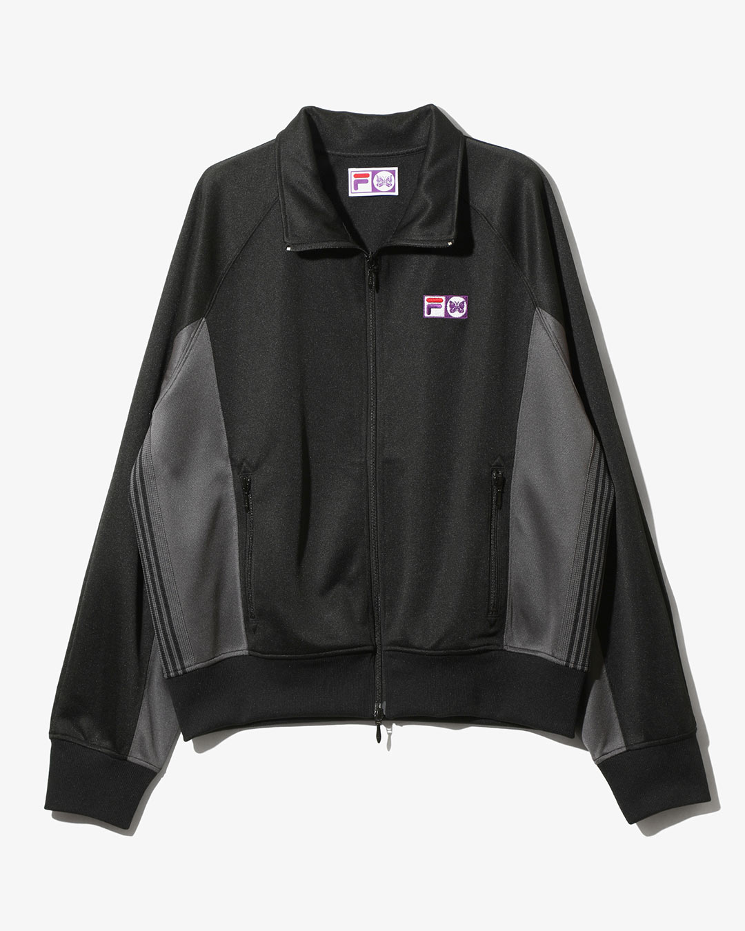 Ventisei Track Jacket ¥28,600