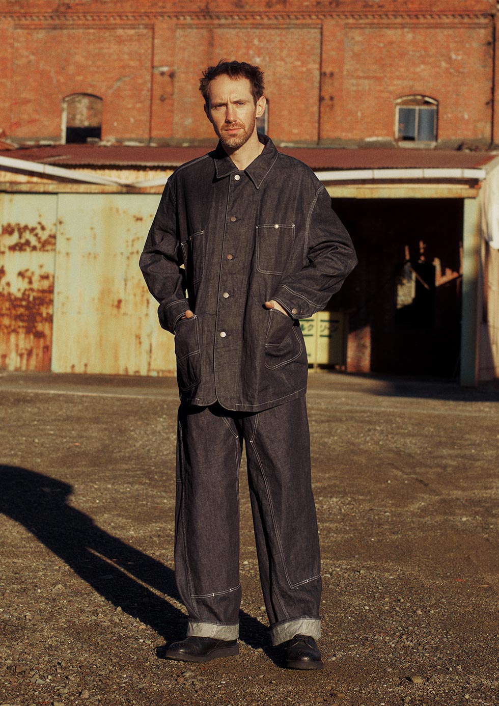 Woburn Walk Fall Winter 2026