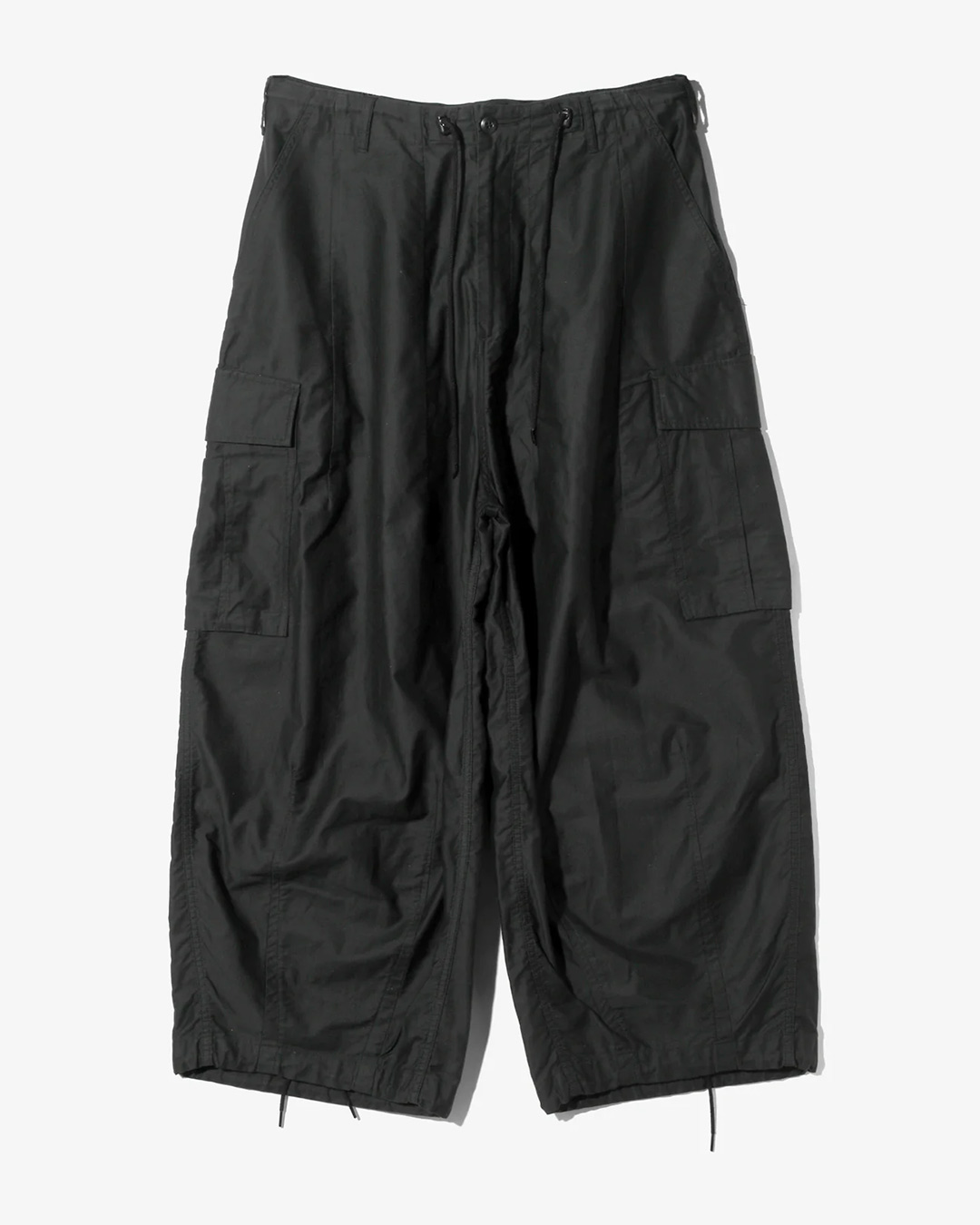 H.D. Pant - BDU ¥27,500