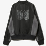 Ventisei Track Jacket ¥28,600