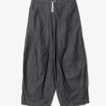 H.D. Pant - 6oz Denim ¥22,000