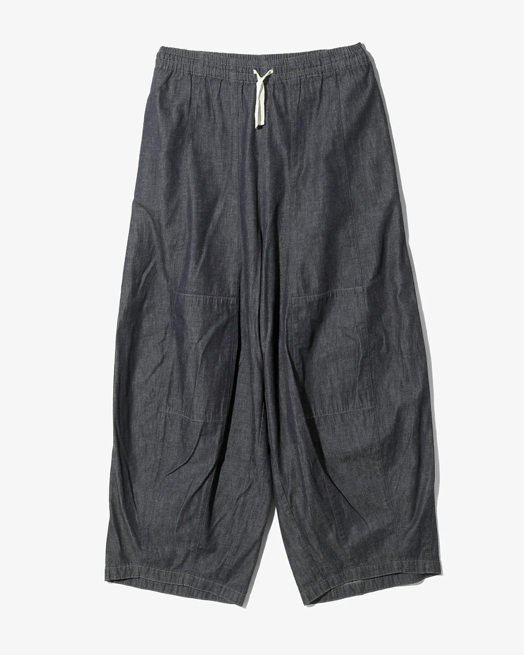 H.D. Pant - 6oz Denim ¥22,000