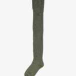 Over Knee Work Socks ¥5,500
