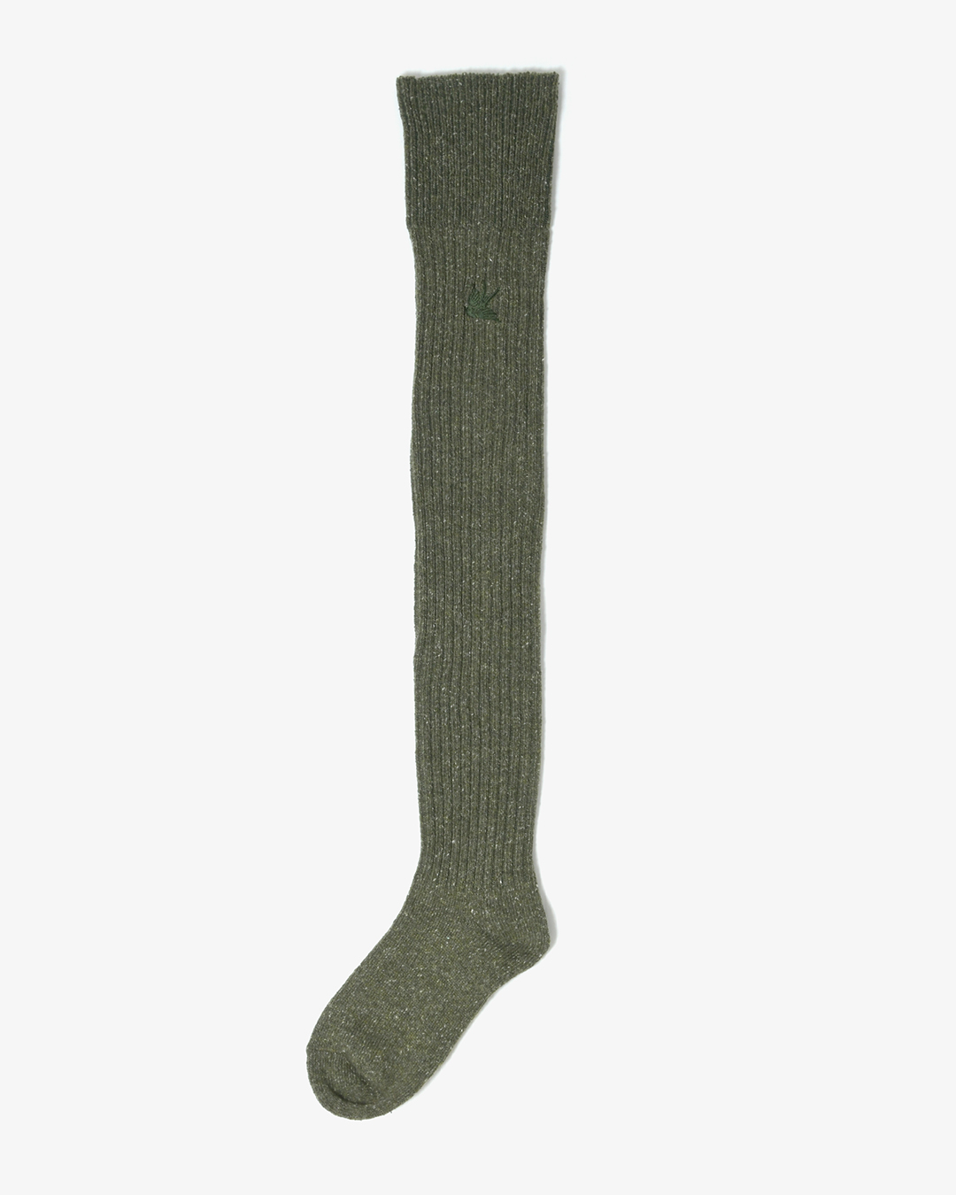 Over Knee Work Socks ¥5,500