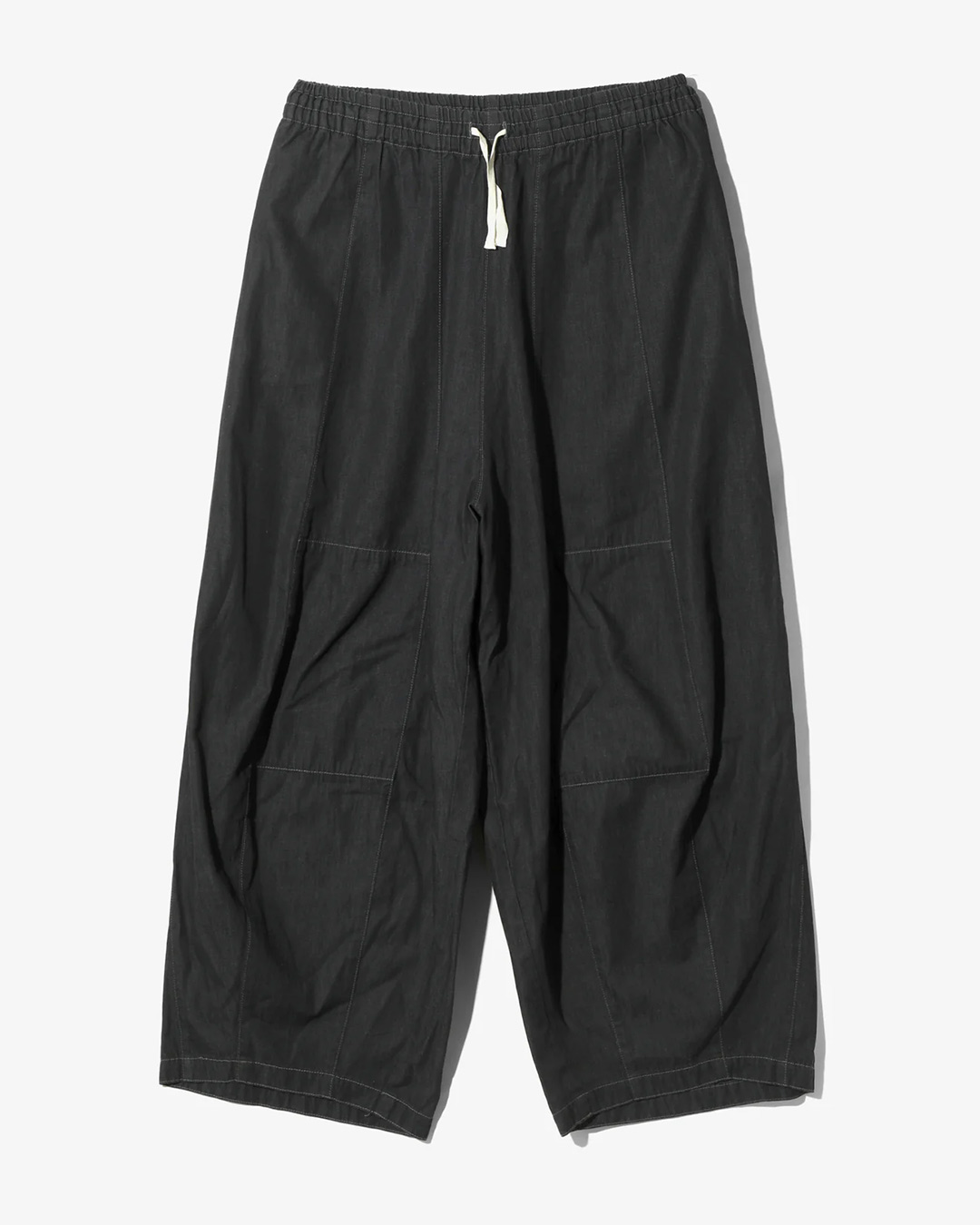H.D. Pant - 6oz Denim ¥22,000