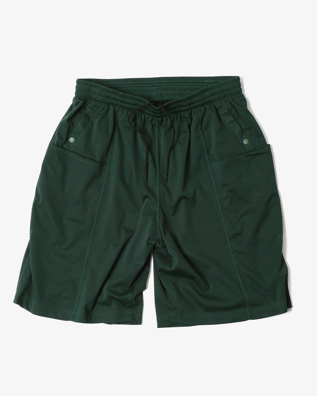 STRING C.S. SHORT - KNIT MESH ¥19,800