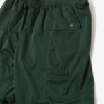 STRING C.S. SHORT - KNIT MESH ¥19,800