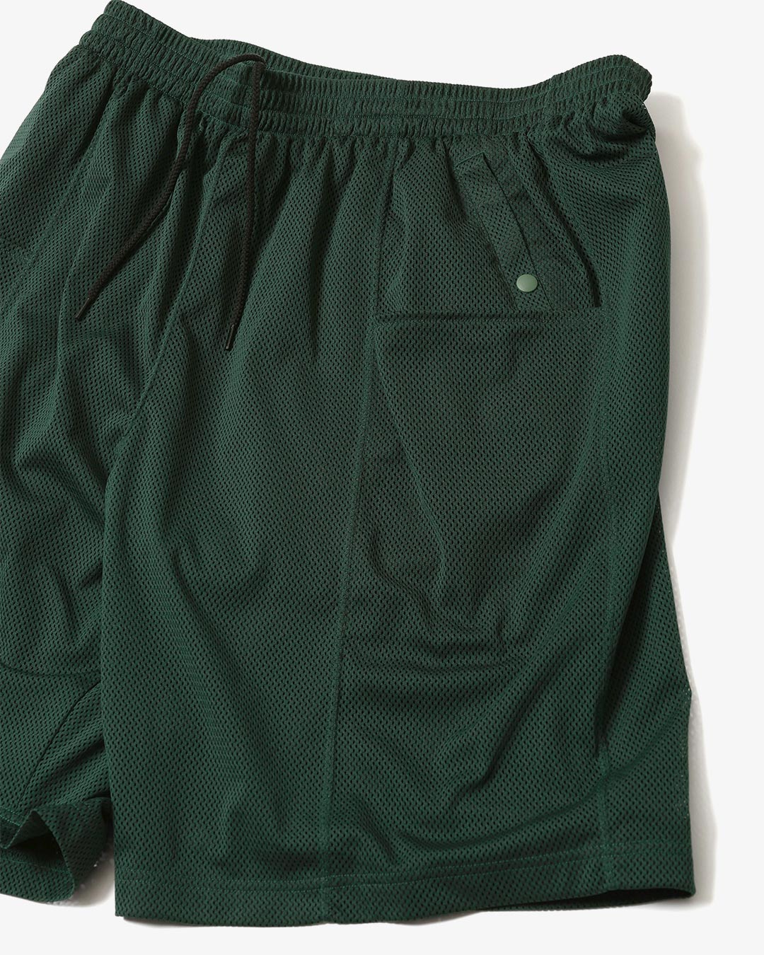 STRING C.S. SHORT - KNIT MESH ¥19,800