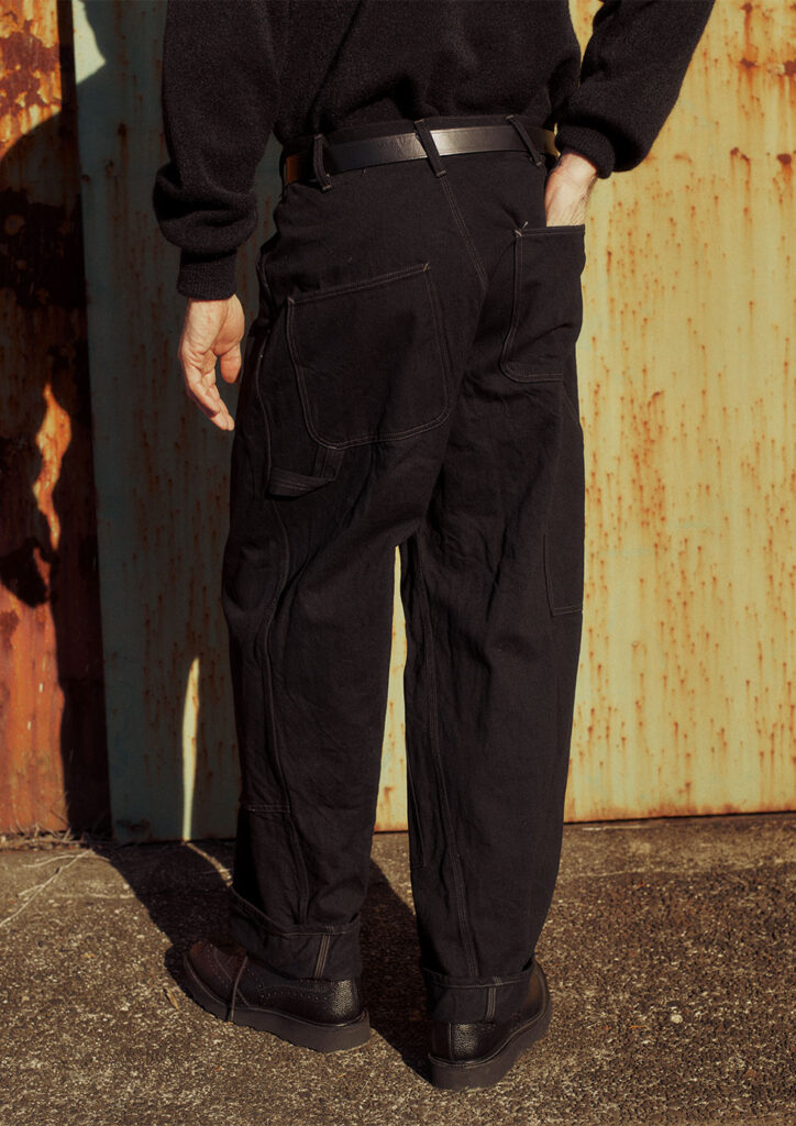 Woburn Walk Fall Winter 2026