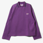BB Polo Shirt ¥17,600