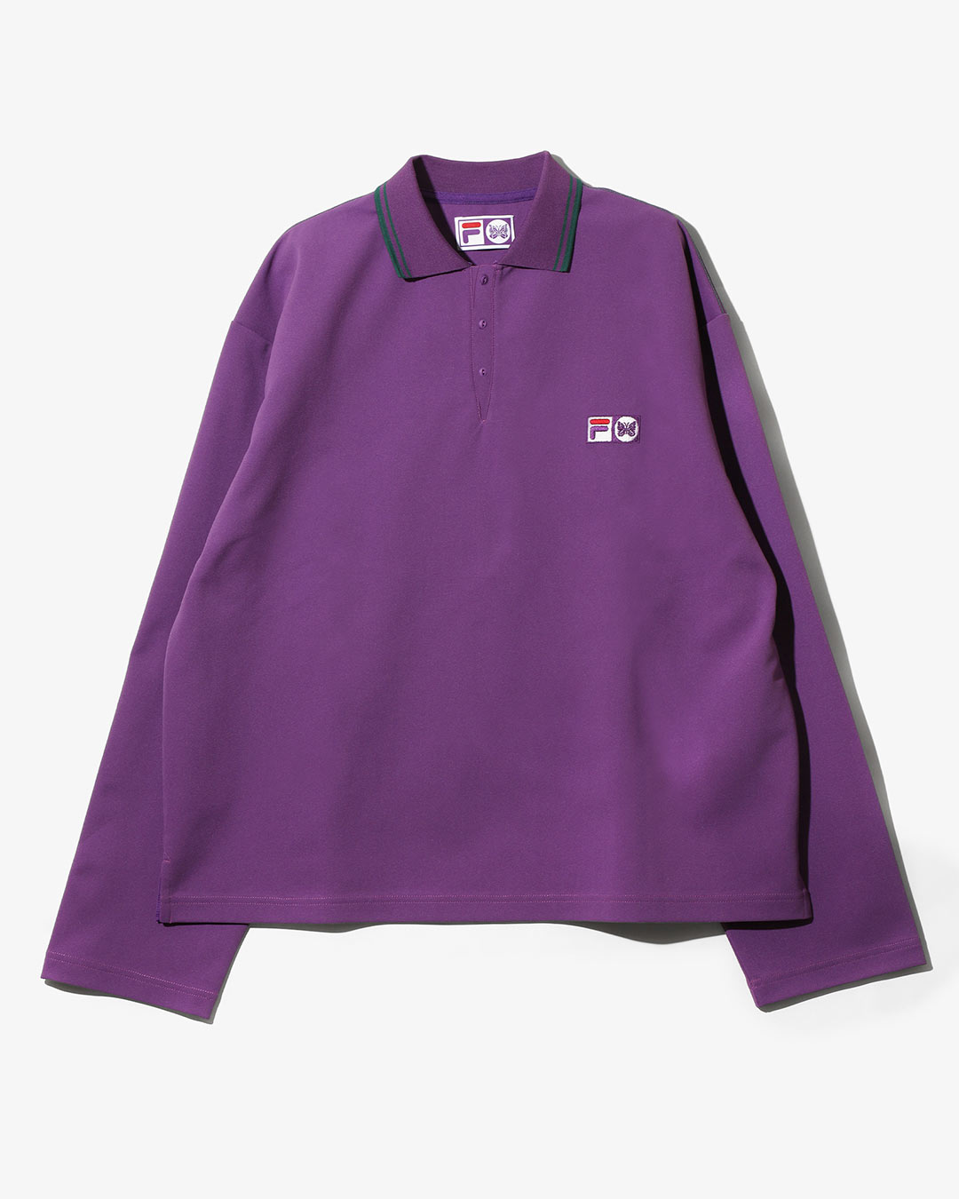 BB Polo Shirt ¥17,600
