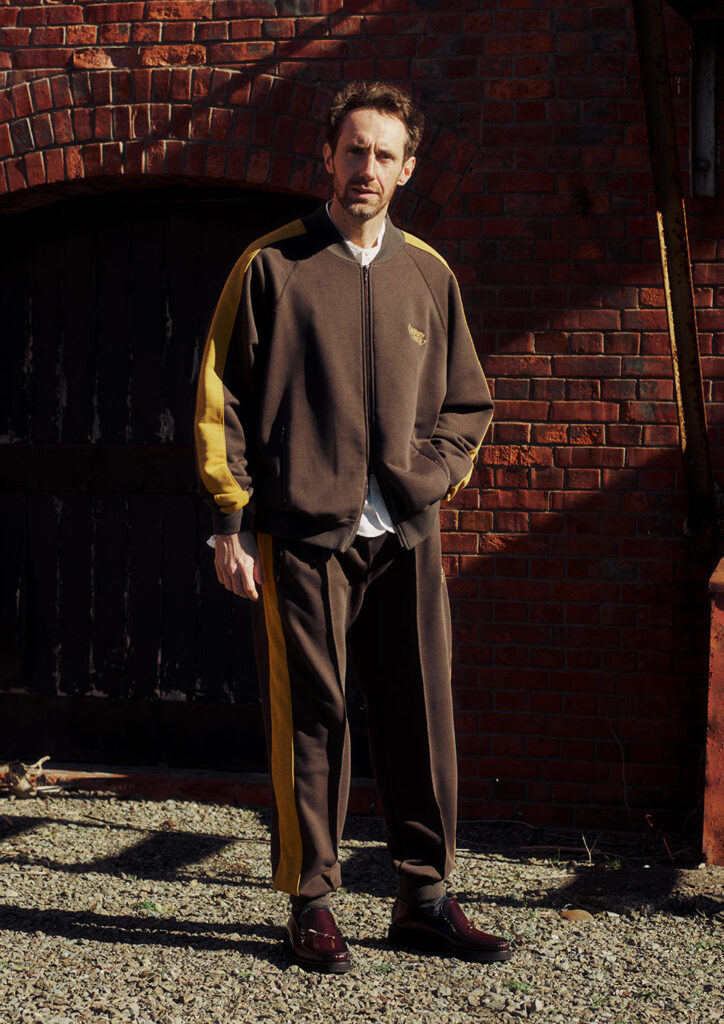 Woburn Walk Fall Winter 2026