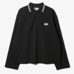 BB Polo Shirt ¥17,600