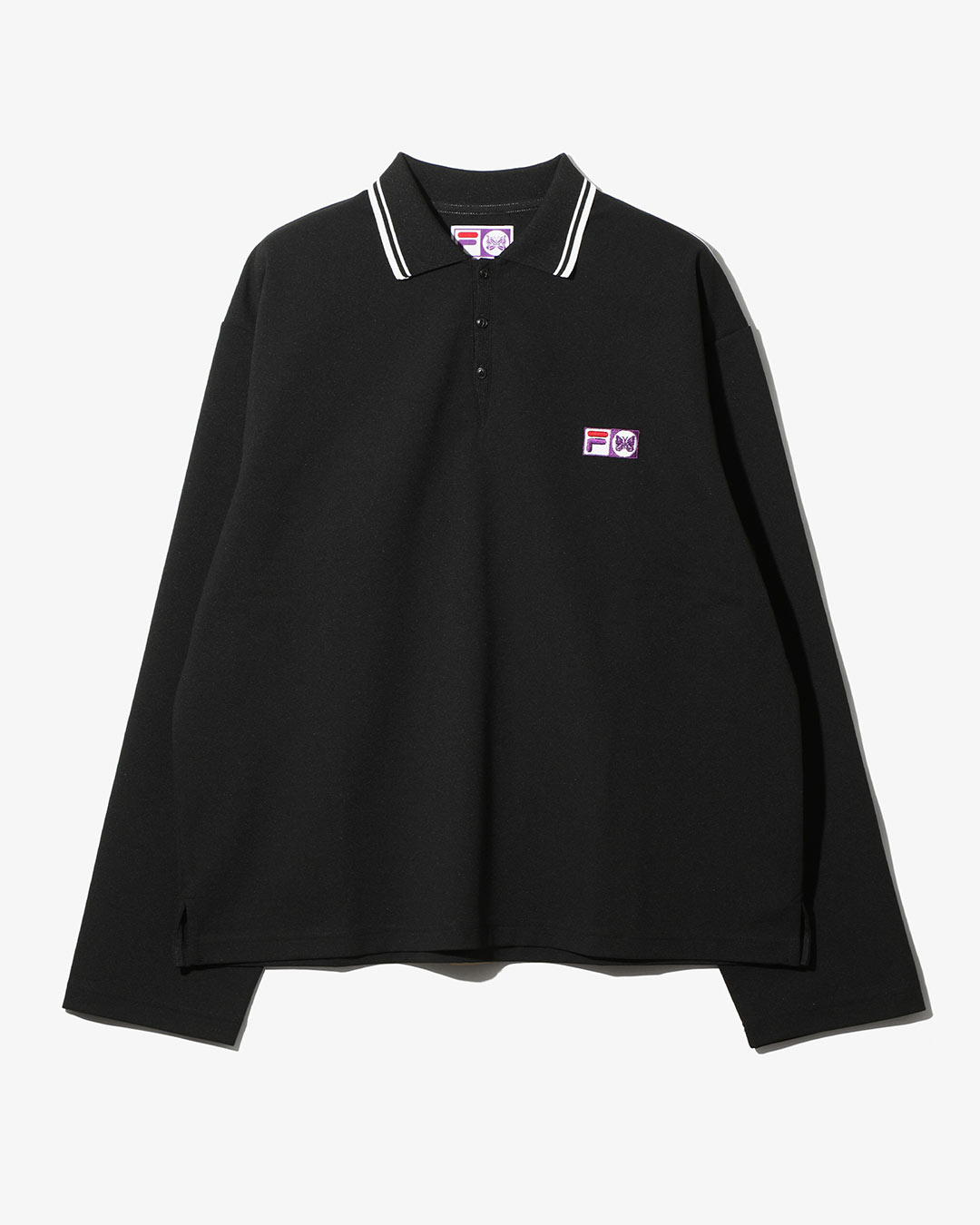 BB Polo Shirt ¥17,600