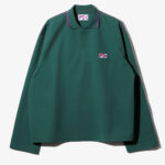 BB Polo Shirt ¥17,600